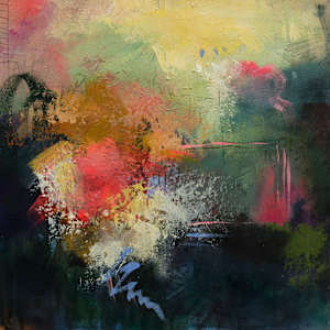 Lightkeeper by Karen Chang