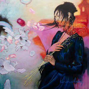 Surrender by Karen Chang