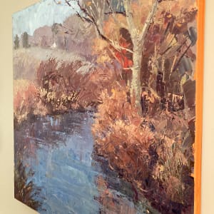 Serene by David  A. Williams 