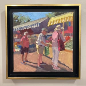 Choosy Shoppers by David Williams 