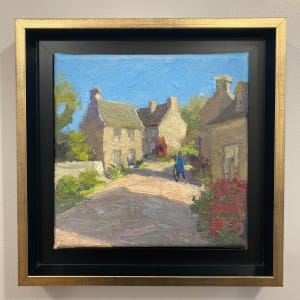 Landerneau by David Williams 