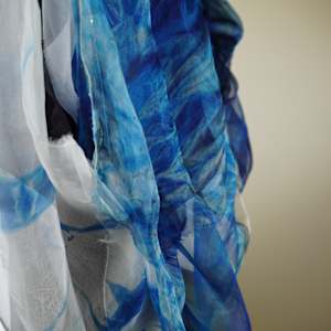 First Fresh Water, Now Salt by Amber Coppings 