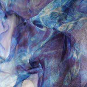 First Fresh Water, Now Salt by Amber Coppings 