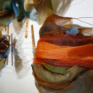 the clues i was given by Amber Coppings 