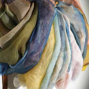 My Brother's Palette by Amber Coppings 