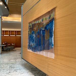 Groundwater Shift by Amber Coppings, Image 6.