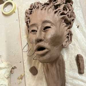 I am Human by Allison "Ally Bee" Findeiss-Becker