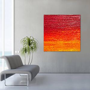 Sunrise by Ally Bee 