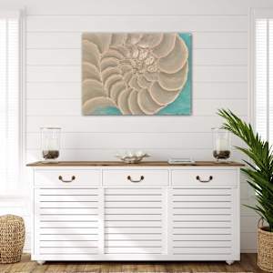 Conch Republic by Ally Bee 