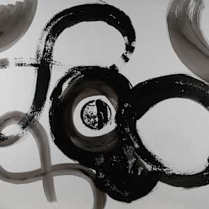 Infinity by Allison "Ally Bee" Findeiss-Becker