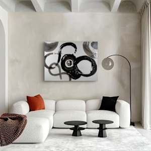 Infinity by Allison Findeiss-Becker (Ally Bee), Image 2.