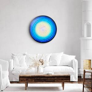 Radiate by Ally Bee 
