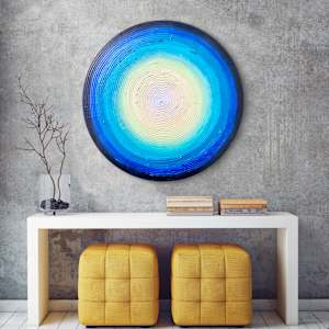 Radiate by Ally Bee 