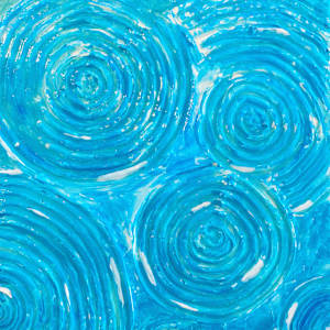 Ripples in Memory by Allison "Ally Bee" Findeiss-Becker