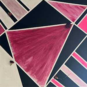 Women Empowerment by Allison "Ally Bee" Findeiss-Becker