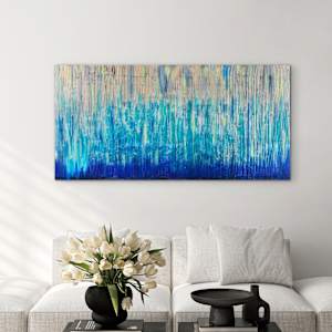 Zenful by Allison Findeiss-Becker (Ally Bee), Image 2.
