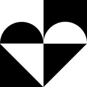 Yin Love Yang by Allison "Ally Bee" Findeiss-Becker