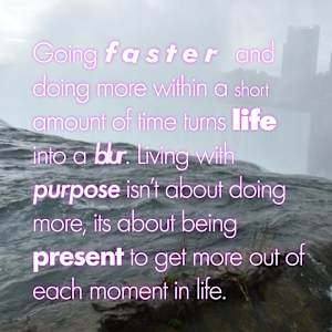 Balance Your Life by Allison "Ally Bee" Findeiss-Becker