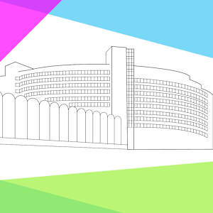 MiMo Lapidus by Allison "Ally Bee" Findeiss-Becker