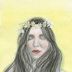 Daisy-Chain Days by Gia Dianna Taylor