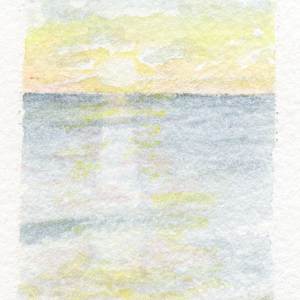 A New Day by Gia Dianna, Image 1.
