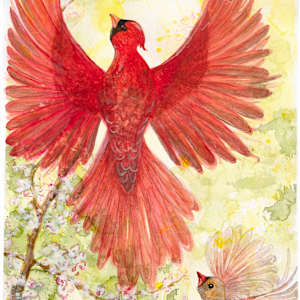 Hope Renewed by Gia Dianna