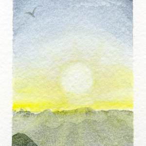 Sunshiny Day by Gia Dianna, Image 1.