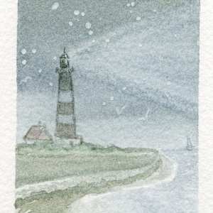 Lighthouse by Gia Dianna, Image 1.