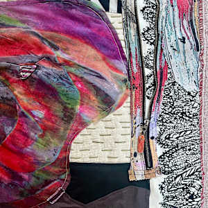 Carry On by Cyd Gottlieb, Image 3.