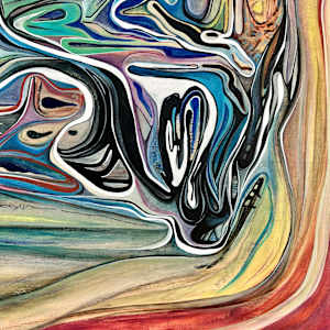 Test Panel by Cyd Gottlieb, Image 5.