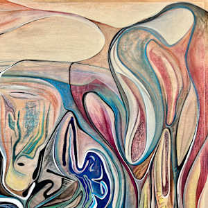 Test Panel by Cyd Gottlieb, Image 2.