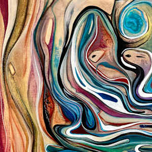 Test Panel by Cyd Gottlieb, Image 4.