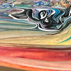 Test Panel by Cyd Gottlieb, Image 3.