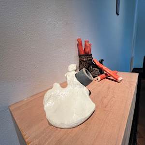 Socket2 by Elaine Sutton, Image 16.
