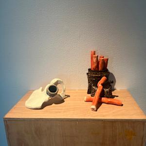 SocketandWindpipe2 by Elaine Sutton, Image 18.