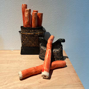 Windpipe2 by Elaine Sutton, Image 1.