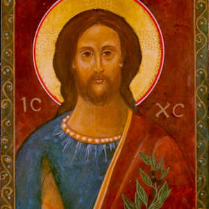 Redeemer II by Christine Hales, Image 2.