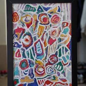 Spring Wonders I by Ruslan Gudiev 