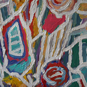 Spring Wonders I by Ruslan Gudiev 