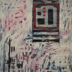 No.4508 by Ruslan Gudiev 