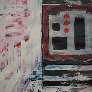 No.4508 by Ruslan Gudiev 