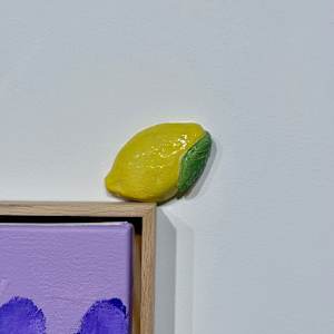 Snake Toes And FIrecrackers by Mathias Masarati 