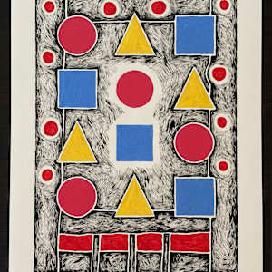 Light Play Series by Ruslan Gudiev