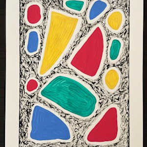 Light Play Series by Ruslan Gudiev