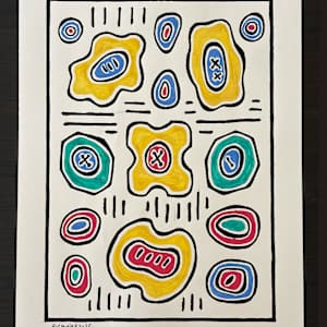 Light Play Series by Ruslan Gudiev