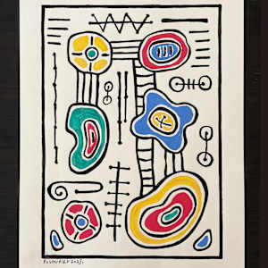 Light Play Series by Ruslan Gudiev