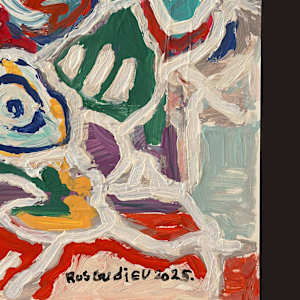 Spring Wonders I by Ruslan Gudiev 