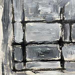 Abstract Composition 4023 by Ruslan Gudiev 