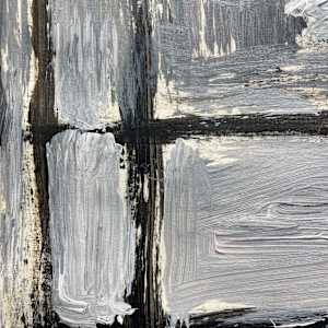 Abstract Composition 4023 by Ruslan Gudiev 