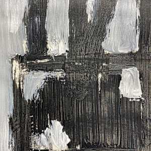 Abstract Composition 4023 by Ruslan Gudiev 